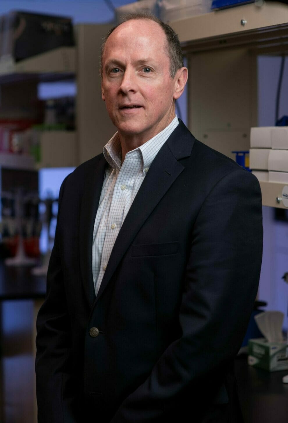 Thomas Jantsch - President _ Chief Operating Officer - small Thomas Jantsch - President _ Chief Operating Officer - small